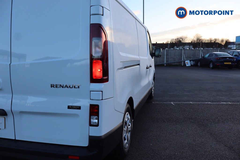 Used Renault Trafic 2025 for sale - 77207907: Photo 29