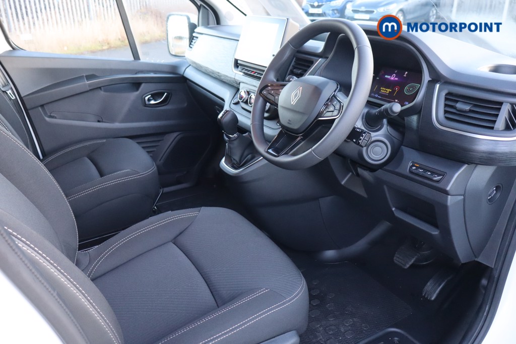 Used Renault Trafic 2025 for sale - 77207907: Photo 3