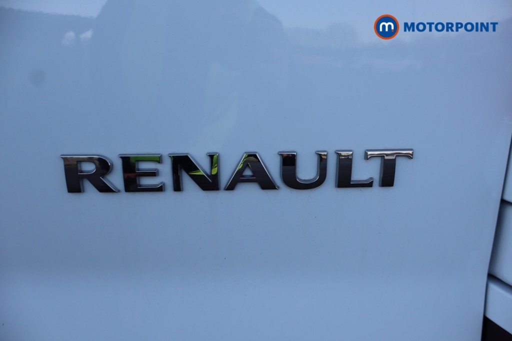Used Renault Trafic 2025 for sale - 77207907: Photo 32