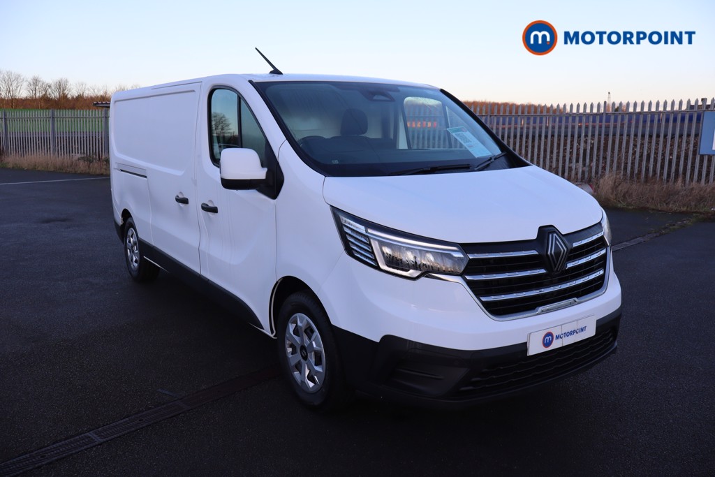 Used Renault Trafic 2025 for sale - 77207907: Photo 34
