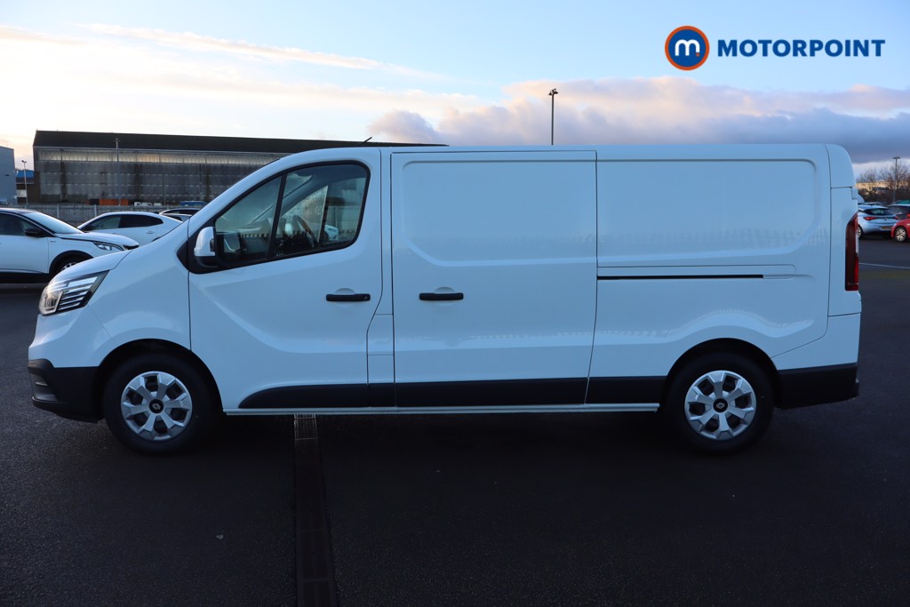 Used Renault Trafic 2025 for sale - 77207907: Photo 36