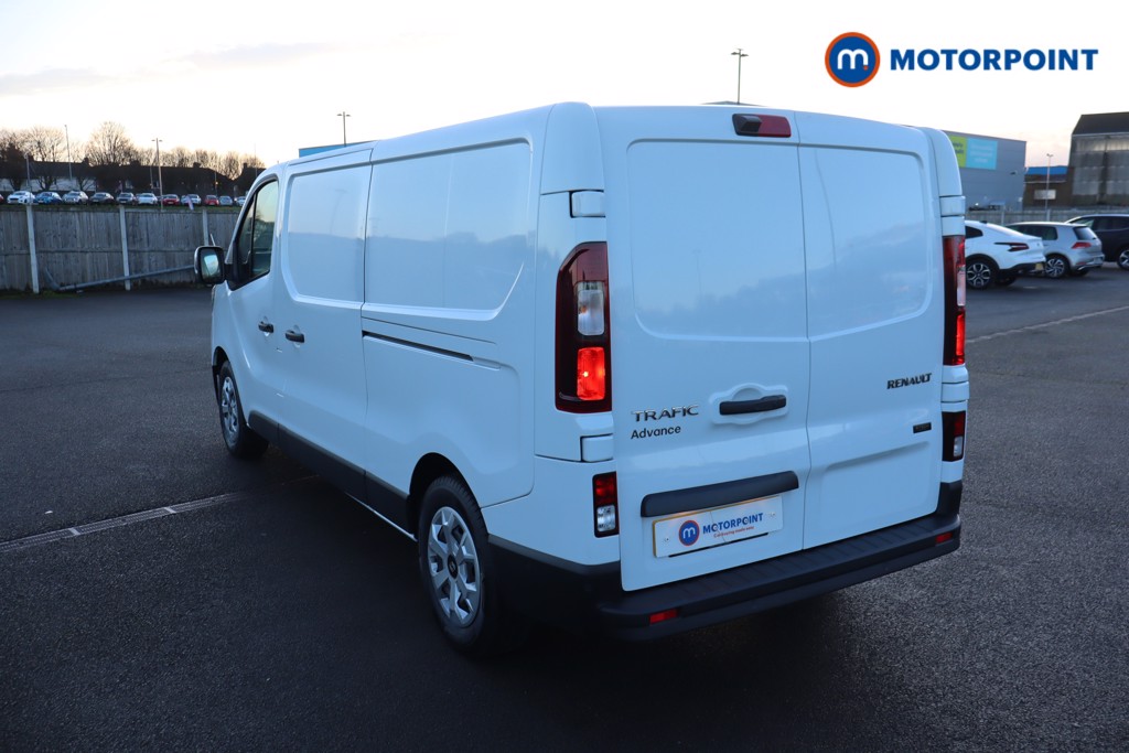 Used Renault Trafic 2025 for sale - 77207907: Photo 37