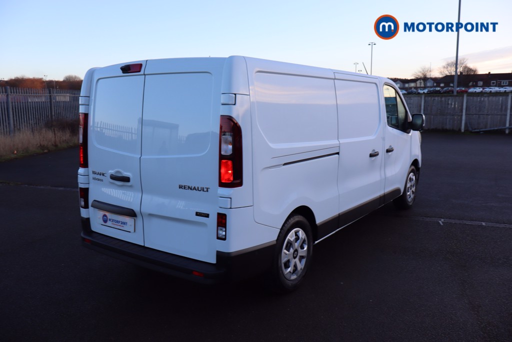 Used Renault Trafic 2025 for sale - 77207907: Photo 39