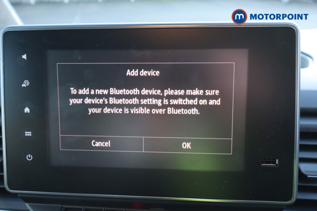 Used Renault Trafic 2025 for sale - 77207907: Photo 4