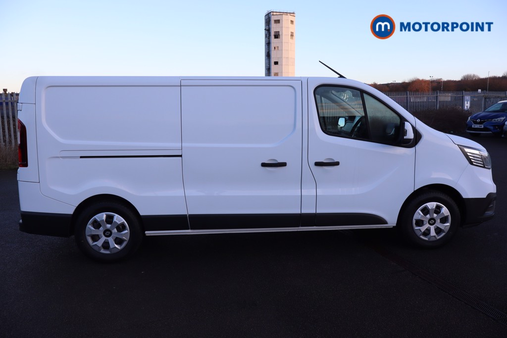 Used Renault Trafic 2025 for sale - 77207907: Photo 40