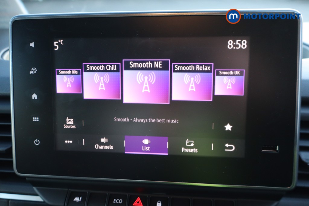 Used Renault Trafic 2025 for sale - 77207907: Photo 6