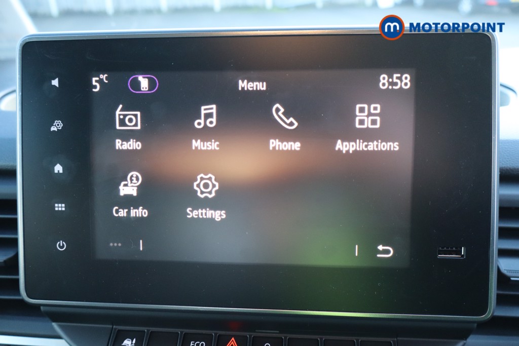 Used Renault Trafic 2025 for sale - 77207907: Photo 7