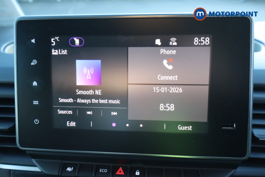 Used Renault Trafic 2025 for sale - 77207907: Photo 8