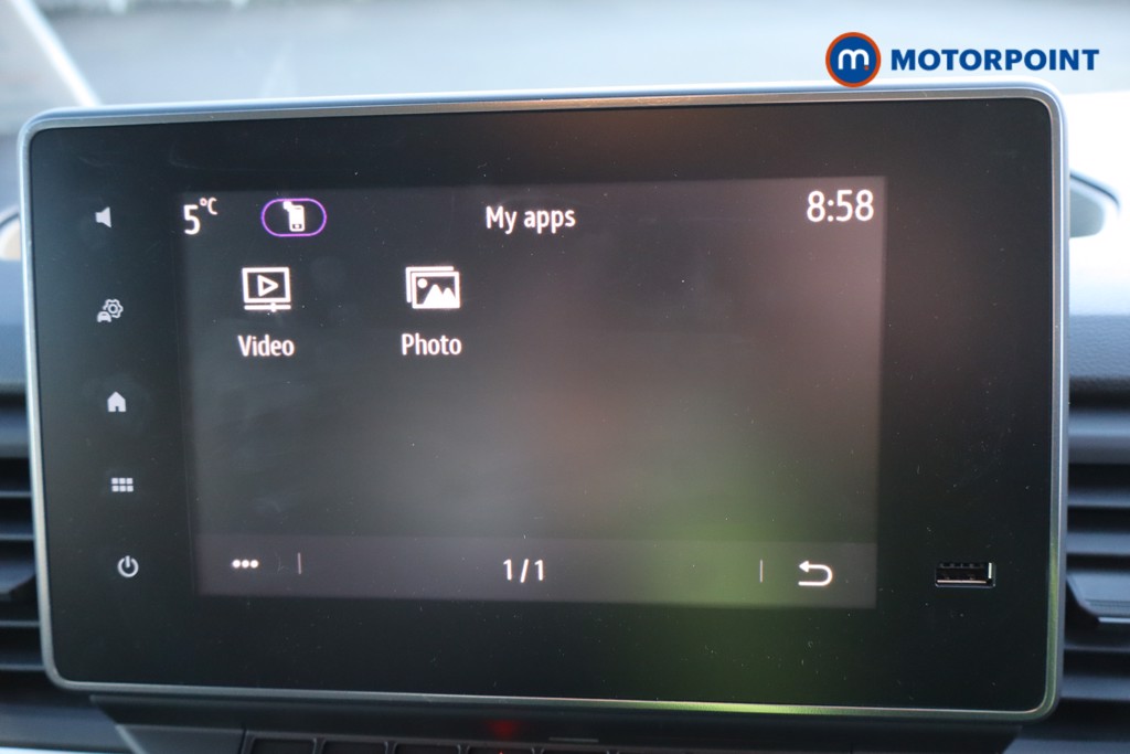 Used Renault Trafic 2025 for sale - 77207907: Photo 9