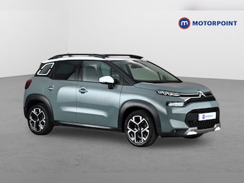 Used Citroen C3 Aircross 2021 for sale - 78641031: Photo