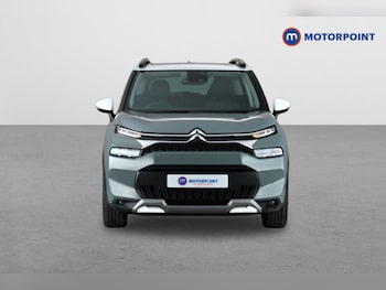 Used Citroen C3 Aircross 2021 for sale - 78641031: Photo