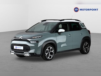 Used Citroen C3 Aircross 2021 for sale - 78641031: Photo
