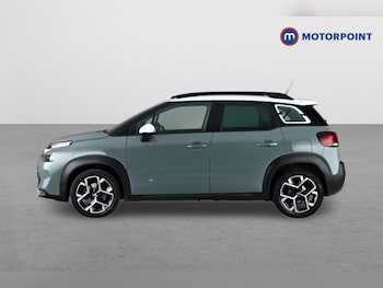 Used Citroen C3 Aircross 2021 for sale - 78641031: Photo