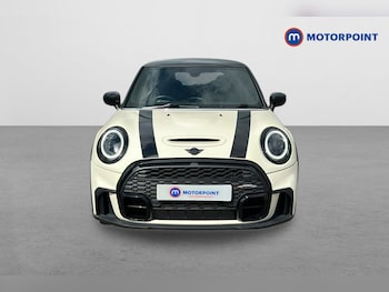Used MINI Hatch 2021 for sale - 78657448: Photo