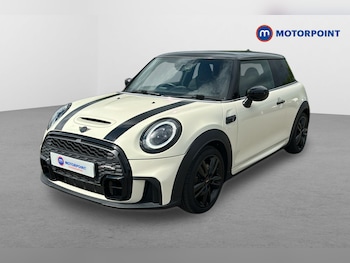 Used MINI Hatch 2021 for sale - 78657448: Photo