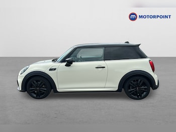 Used MINI Hatch 2021 for sale - 78657448: Photo