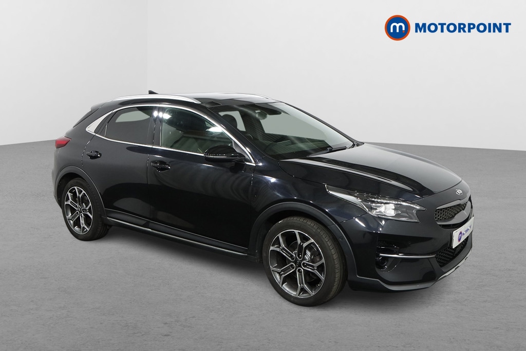 Used Kia XCeed 2019 for sale - 77654024: Photo 1