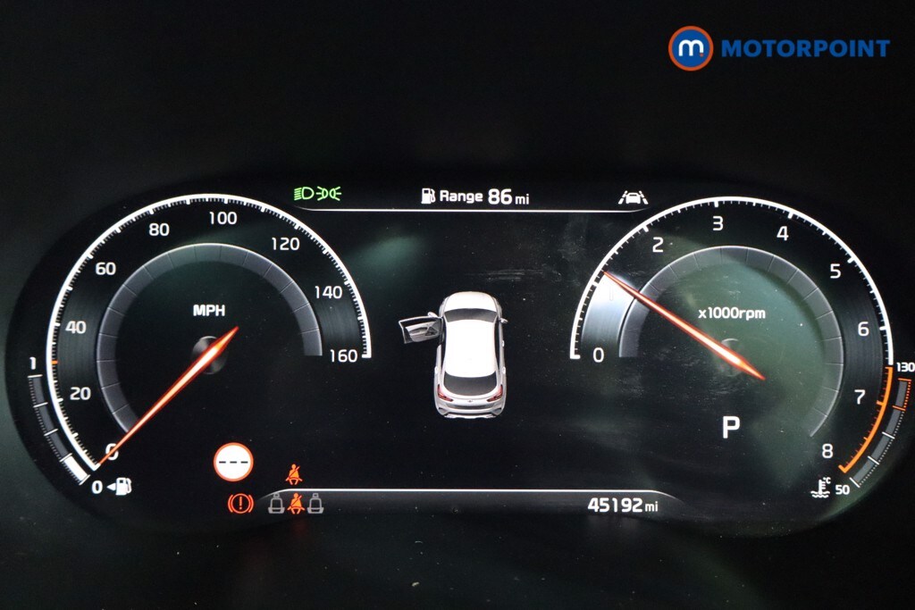 Used Kia XCeed 2019 for sale - 77654024: Photo 10