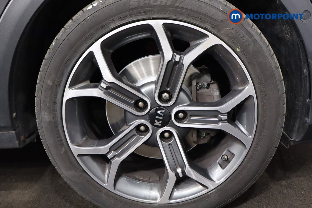 Used Kia XCeed 2019 for sale - 77654024: Photo 24