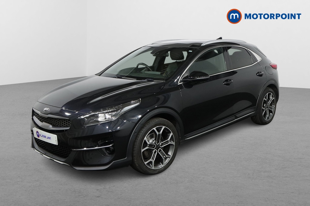 Used Kia XCeed 2019 for sale - 77654024: Photo 3