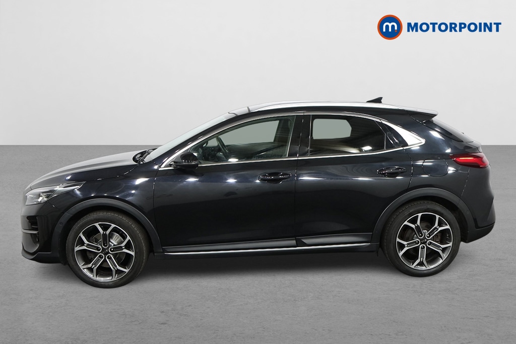 Used Kia XCeed 2019 for sale - 77654024: Photo 4