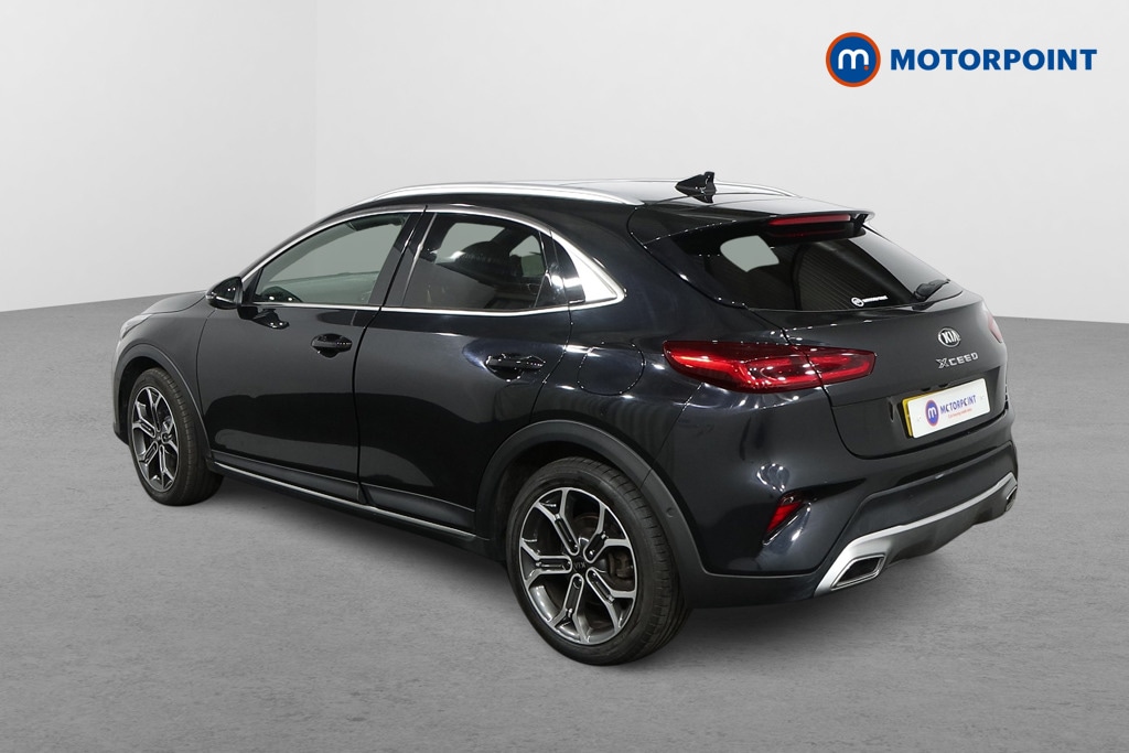 Used Kia XCeed 2019 for sale - 77654024: Photo 5