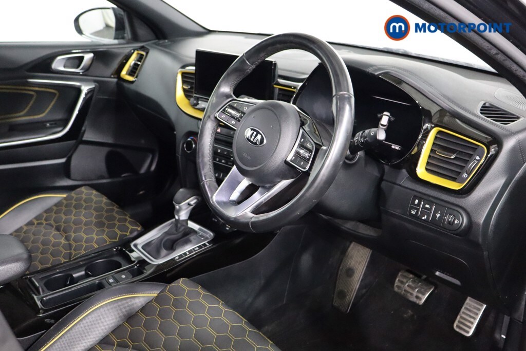 Used Kia XCeed 2019 for sale - 77654024: Photo 9