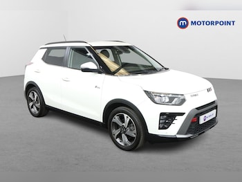 Used KGM Tivoli 2024 for sale - 74996773: Photo