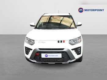 Used KGM Tivoli 2024 for sale - 74996773: Photo