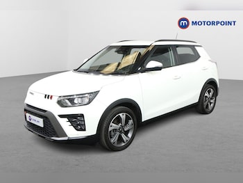 Used KGM Tivoli 2024 for sale - 74996773: Photo