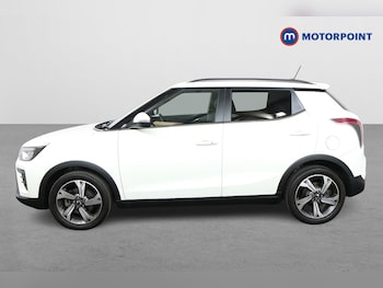 Used KGM Tivoli 2024 for sale - 74996773: Photo