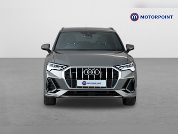 Used Audi Q3 2019 for sale - 78721518: Photo