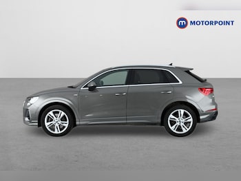 Used Audi Q3 2019 for sale - 78721518: Photo