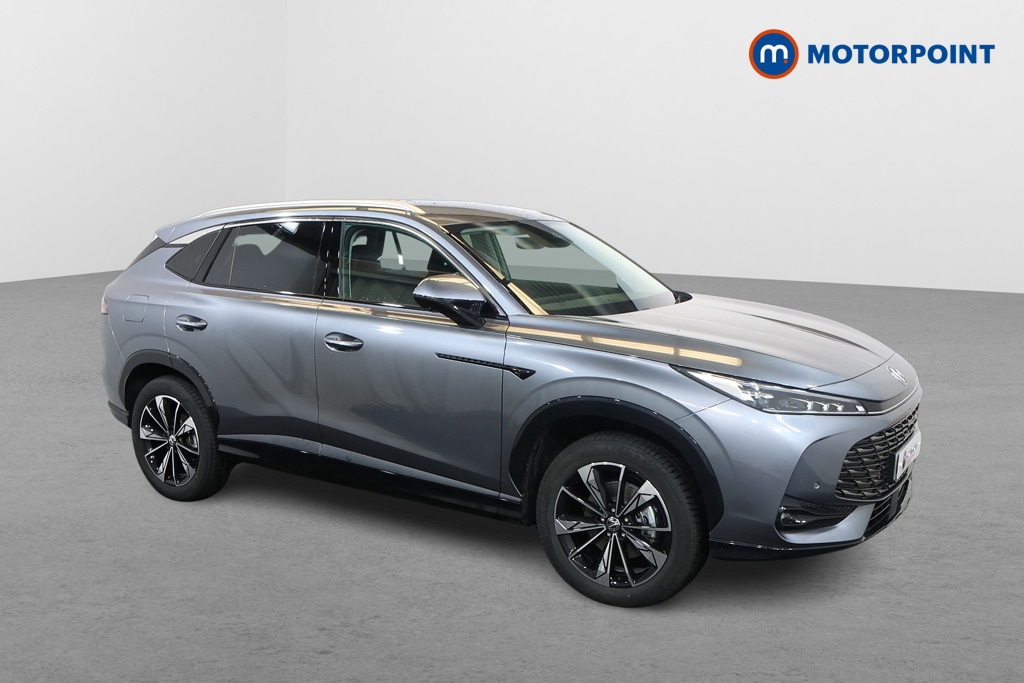 Used MG MG HS 2025 for sale - 76445372: Photo 1