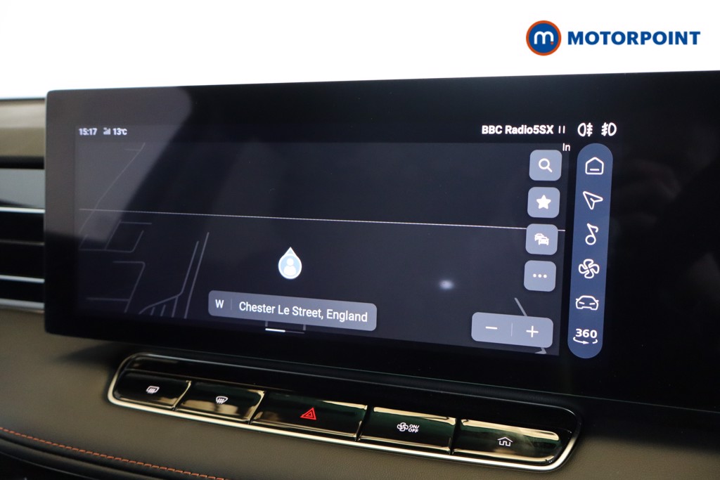 Used MG MG HS 2025 for sale - 76445372: Photo 11