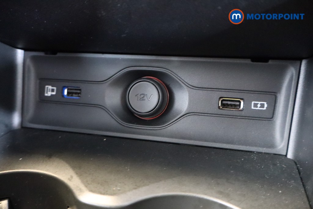 Used MG MG HS 2025 for sale - 76445372: Photo 13