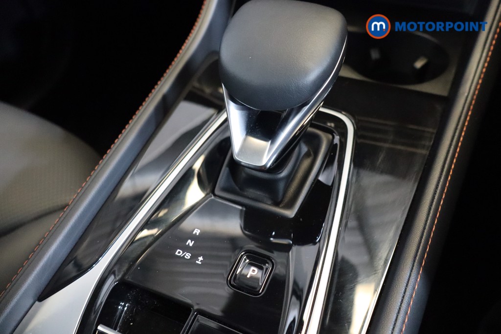 Used MG MG HS 2025 for sale - 76445372: Photo 14