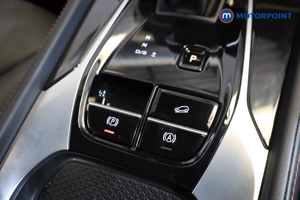 Used MG MG HS 2025 for sale - 76445372: Photo 15