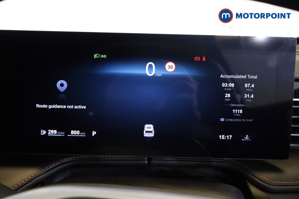 Used MG MG HS 2025 for sale - 76445372: Photo 18