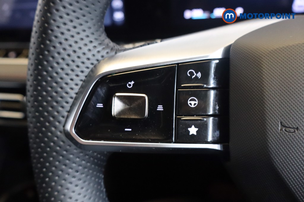 Used MG MG HS 2025 for sale - 76445372: Photo 19