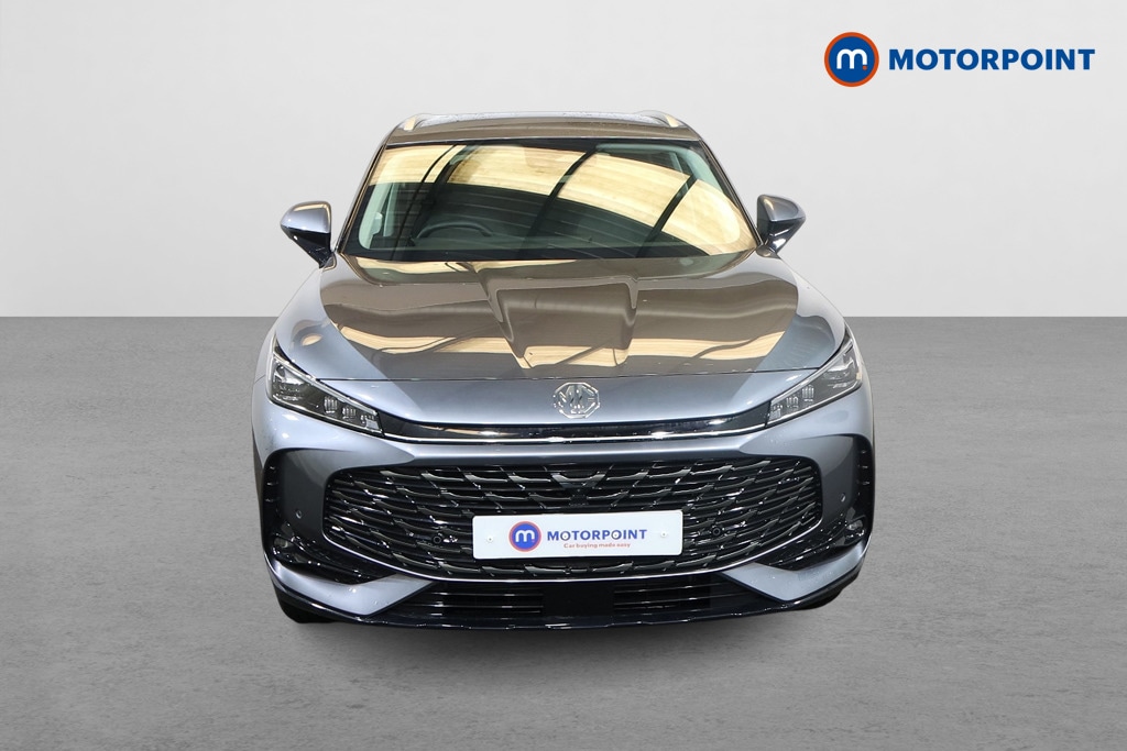 Used MG MG HS 2025 for sale - 76445372: Photo 2