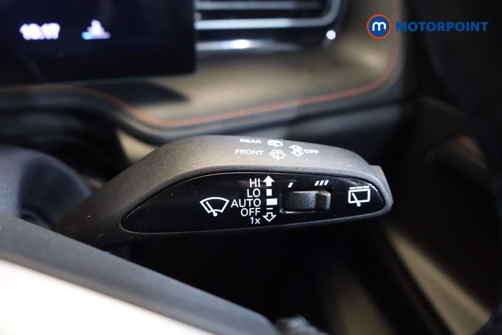 Used MG MG HS 2025 for sale - 76445372: Photo 21