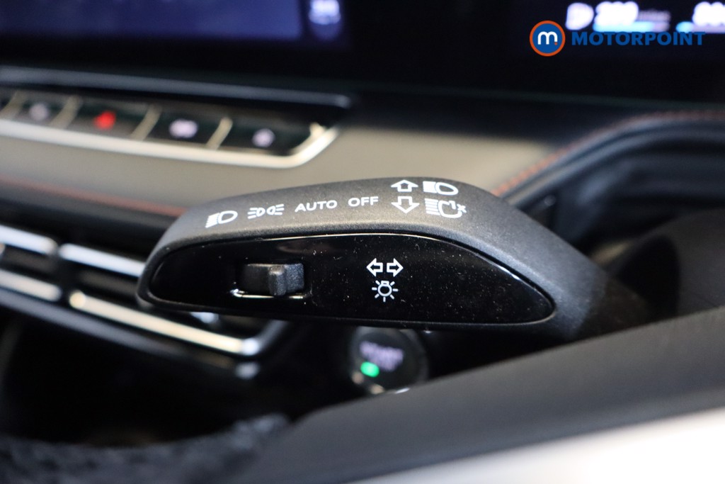 Used MG MG HS 2025 for sale - 76445372: Photo 22