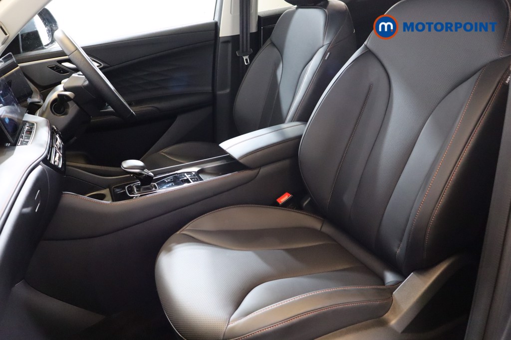 Used MG MG HS 2025 for sale - 76445372: Photo 26