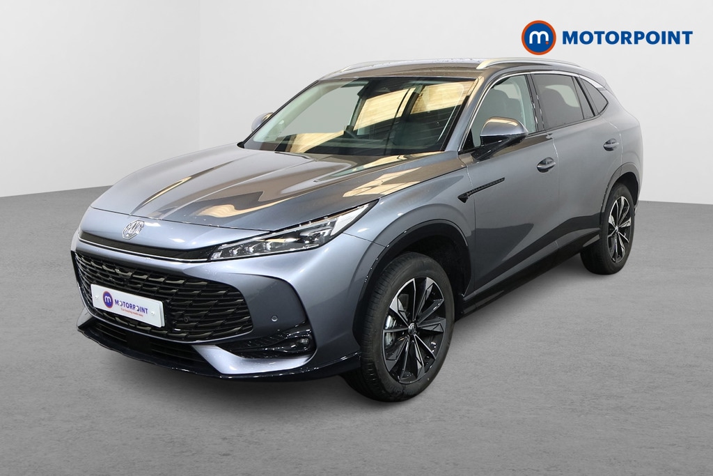 Used MG MG HS 2025 for sale - 76445372: Photo 3