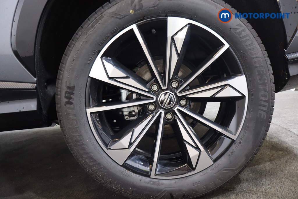 Used MG MG HS 2025 for sale - 76445372: Photo 34