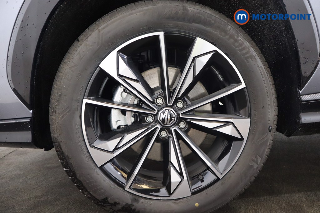 Used MG MG HS 2025 for sale - 76445372: Photo 35