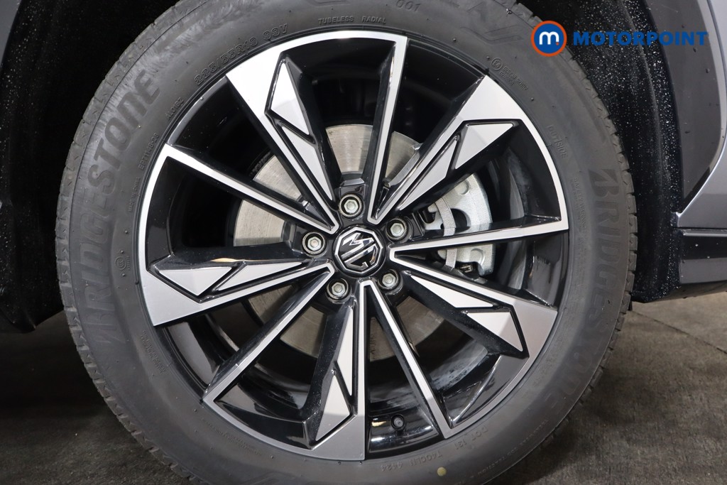 Used MG MG HS 2025 for sale - 76445372: Photo 36