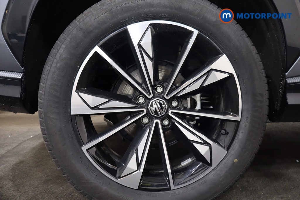 Used MG MG HS 2025 for sale - 76445372: Photo 37