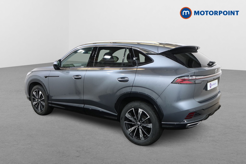 Used MG MG HS 2025 for sale - 76445372: Photo 5